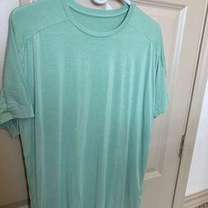 Men’s balance athletica shirt